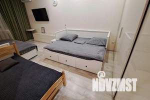 1-к квартира, посуточно, 45м2, 2/26 этаж