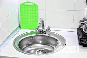 1-к квартира, посуточно, 18м2, 1/5 этаж