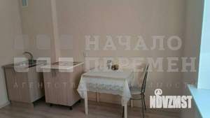 1-к квартира, на длительный срок, 38м2, 5/17 этаж