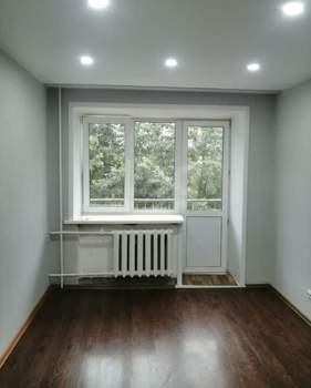 1-к квартира, на длительный срок, 30м2, 4/10 этаж