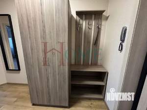 1-к квартира, на длительный срок, 38м2, 13/17 этаж