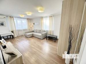 Студия квартира, на длительный срок, 29м2, 5/5 этаж