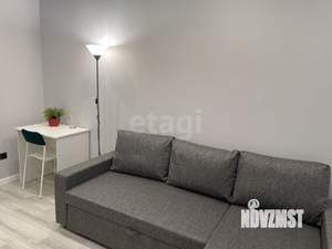 1-к квартира, на длительный срок, 33м2, 16/25 этаж