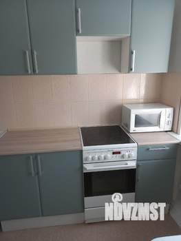 2-к квартира, на длительный срок, 43м2, 3/5 этаж