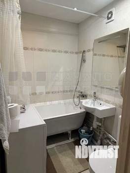 1-к квартира, на длительный срок, 29м2, 2/9 этаж
