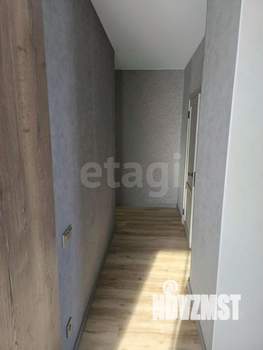 2-к квартира, на длительный срок, 46м2, 6/25 этаж