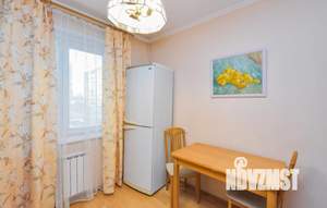 2-к квартира, на длительный срок, 52м2, 3/10 этаж