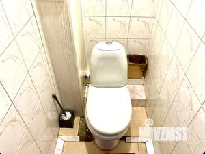 1-к квартира, посуточно, 40м2, 1/10 этаж