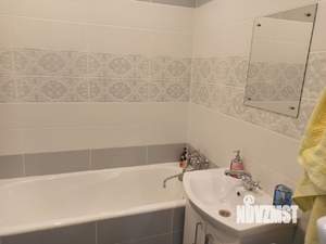 1-к квартира, на длительный срок, 48м2, 7/15 этаж