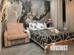 1-к квартира, посуточно, 28м2, 13/25 этаж