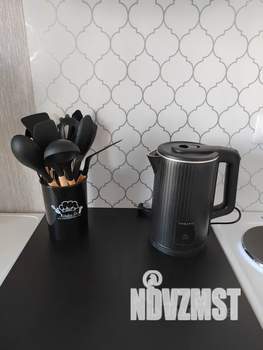 Студия квартира, посуточно, 32м2, 10/12 этаж