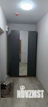1-к квартира, на длительный срок, 33м2, 2/24 этаж