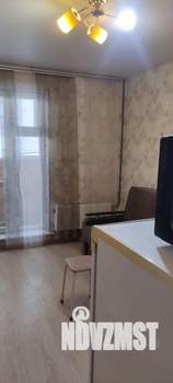 Студия квартира, на длительный срок, 20м2, 1/17 этаж