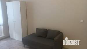 1-к квартира, на длительный срок, 37м2, 3/18 этаж