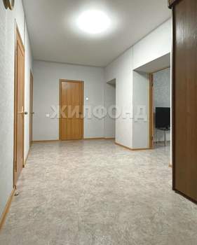 3-к квартира, на длительный срок, 126м2, 2/9 этаж