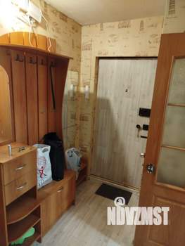 2-к квартира, на длительный срок, 45м2, 2/5 этаж