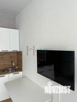 Студия квартира, на длительный срок, 22м2, 5/8 этаж