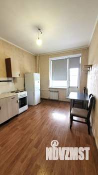 1-к квартира, на длительный срок, 38м2, 7/14 этаж