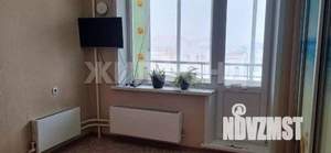 1-к квартира, на длительный срок, 26м2, 9/10 этаж