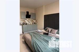 1-к квартира, посуточно, 30м2, 4/8 этаж