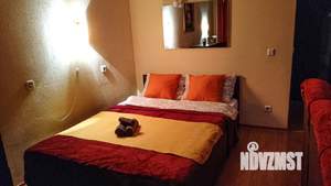 1-к квартира, посуточно, 51м2, 1/1 этаж