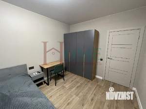 1-к квартира, на длительный срок, 44м2, 9/9 этаж