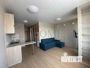 1-к квартира, на длительный срок, 31м2, 13/19 этаж
