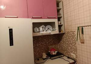 1-к квартира, на длительный срок, 21м2, 5/5 этаж