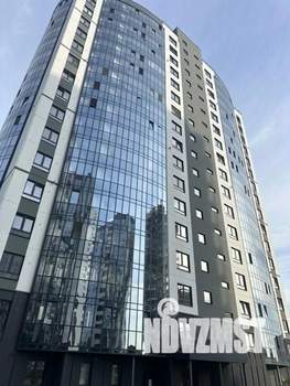 2-к квартира, посуточно, 42м2, 1/1 этаж