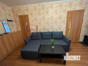 2-к квартира, на длительный срок, 43м2, 3/5 этаж