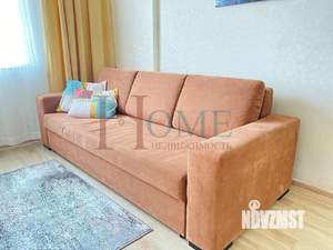 Студия квартира, на длительный срок, 25м2, 16/22 этаж