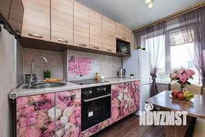 2-к квартира, посуточно, 45м2, 1/1 этаж