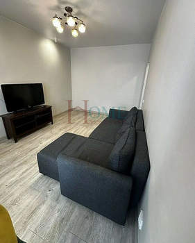 2-к квартира, на длительный срок, 55м2, 6/25 этаж