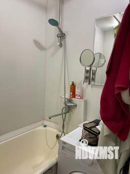 1-к квартира, на длительный срок, 33м2, 5/9 этаж