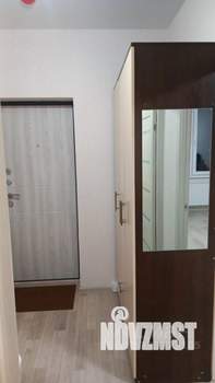 1-к квартира, на длительный срок, 36м2, 11/24 этаж