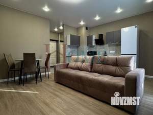 Студия квартира, на длительный срок, 30м2, 14/15 этаж