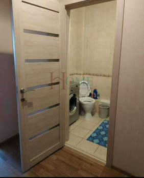 Студия квартира, на длительный срок, 26м2, 12/25 этаж