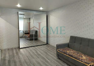 1-к квартира, на длительный срок, 39м2, 15/17 этаж