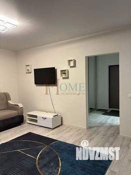 Студия квартира, на длительный срок, 38м2, 13/25 этаж