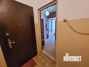 1-к квартира, на длительный срок, 39м2, 1/10 этаж