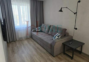 2-к квартира, на длительный срок, 46м2, 6/25 этаж