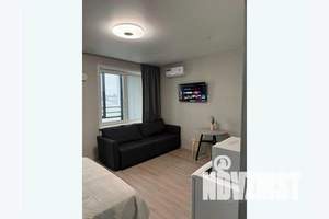 1-к квартира, посуточно, 30м2, 7/15 этаж