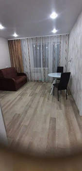 1-к квартира, на длительный срок, 38м2, 17/24 этаж