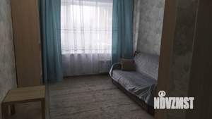 1-к квартира, на длительный срок, 38м2, 5/10 этаж