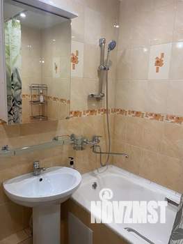 1-к квартира, посуточно, 35м2, 2/10 этаж