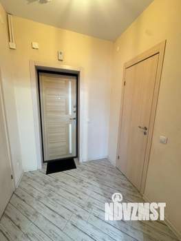 Студия квартира, на длительный срок, 30м2, 2/16 этаж