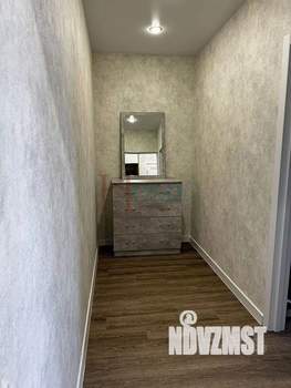 1-к квартира, на длительный срок, 39м2, 5/17 этаж