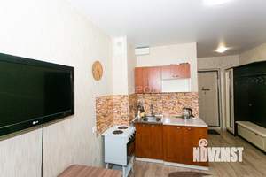 Студия квартира, на длительный срок, 18м2, 5/9 этаж