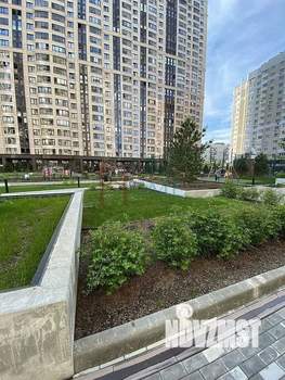 2-к квартира, на длительный срок, 50м2, 15/19 этаж