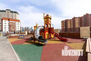 Студия квартира, посуточно, 35м2, 22/25 этаж